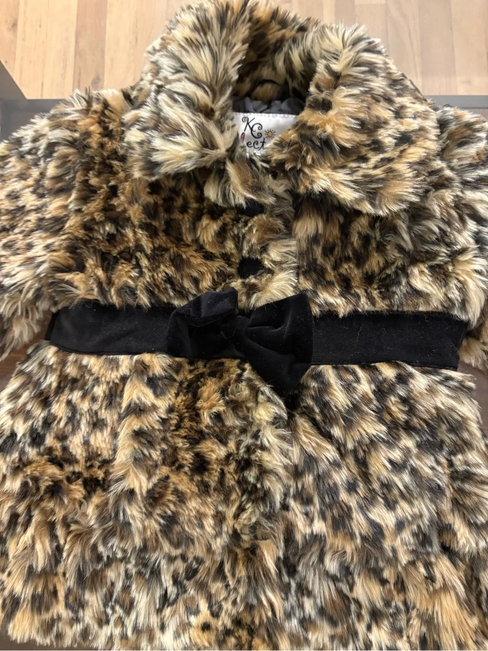N/A soft faux